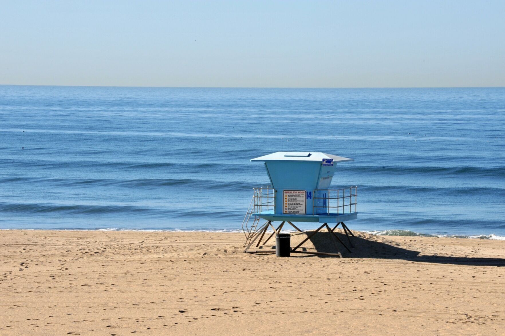 1. Longest beach shoreline: